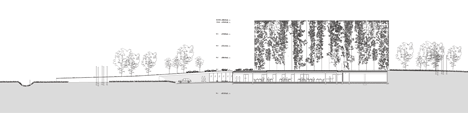 EDF Archives Centre by LAN Architecture EDF Archives Centre by LAN Architecture