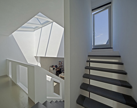 Fabric Facade by cc-studio, studio TX and Rob Veening Fabric Facade by cc-studio, studio TX and Rob Veening