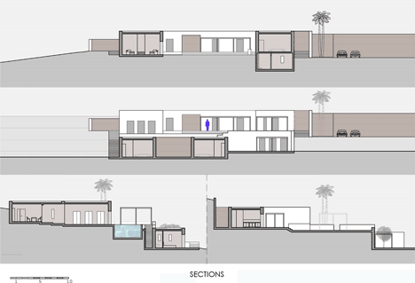 House in Paros by React Architects