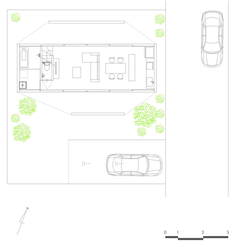 House of Wakayama by Yoshio Oono Architect & Associates House of Wakayama by Yoshio Oono Architect & Associates
