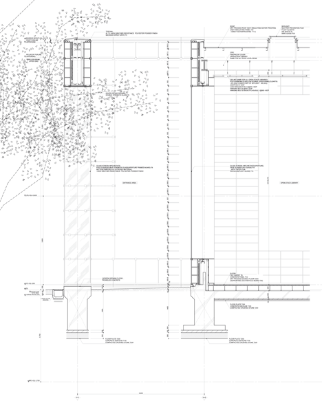 Musashino Art University Library by Sou Fujimoto Architects Musashino Art University Library by Sou Fujimoto Architects