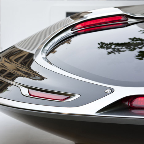 Mutation by Ora-Ito for Citroen Mutation by Ora-Ito for Citroen