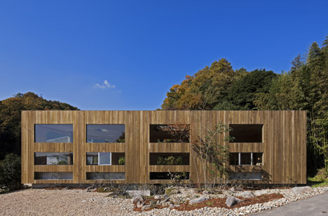Nest by UID Architects Nest by UID Architects