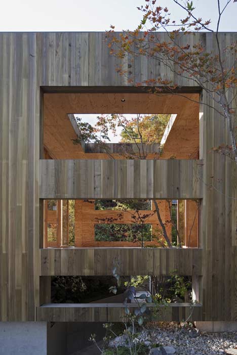 Nest by UID Architects Nest by UID Architects