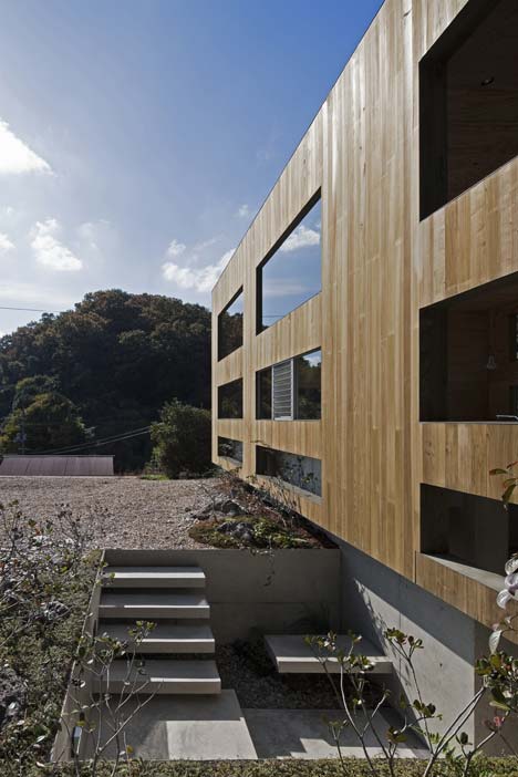 Nest by UID Architects Nest by UID Architects