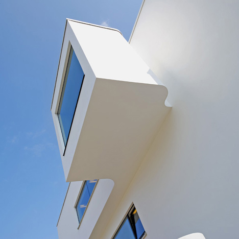 Oberkirch Media Centre by Wrum + Wurm Oberkirch Media Centre by Wrum + Wurm