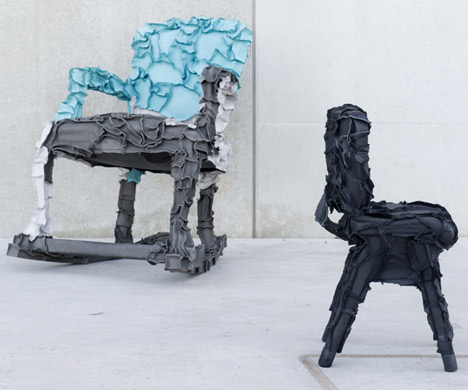 Skin Collection by Pepe Heykoop Skin Collection by Pepe Heykoop