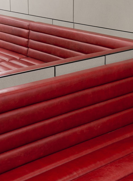 The Edison by Adjaye Associates The Edison by Adjaye Associates