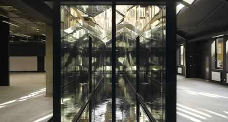 The Edison by Adjaye Associates The Edison by Adjaye Associates