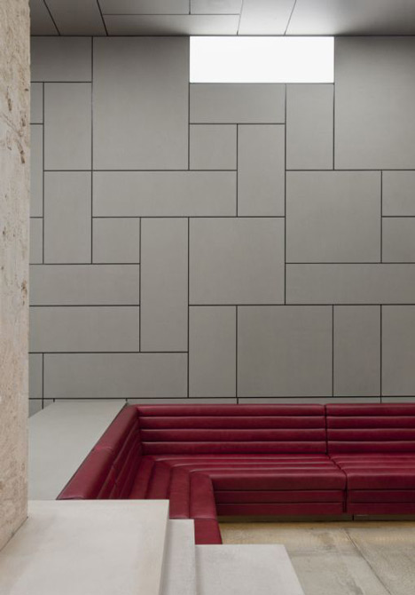 The Edison by Adjaye Associates The Edison by Adjaye Associates