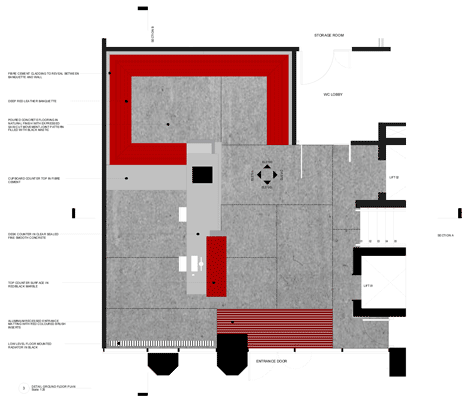 The Edison by Adjaye Associates The Edison by Adjaye Associates