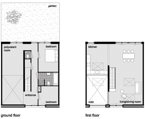 V-House by GAAGA V-House by GAAGA
