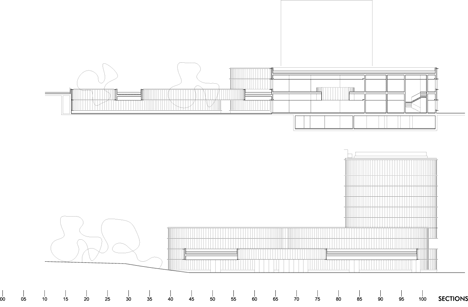 Townhall Lalìn/E by Mansilla+Tuñón Townhall Lalìn/E by Mansilla+Tuñón