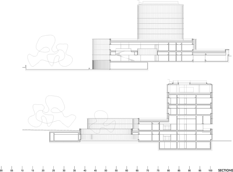 Townhall Lalìn/E by Mansilla+Tuñón Townhall Lalìn/E by Mansilla+Tuñón