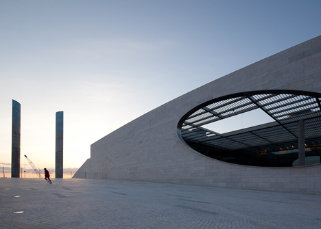 Champalimaud-Foundation-by-Charles-Correa Champalimaud-Foundation-by-Charles-Correa