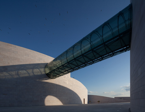 Champalimaud-Foundation-by-Charles-Correa Champalimaud-Foundation-by-Charles-Correa