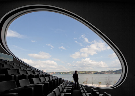 Champalimaud-Foundation-by-Charles-Correa Champalimaud-Foundation-by-Charles-Correa