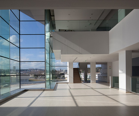 Champalimaud-Foundation-by-Charles-Correa Champalimaud-Foundation-by-Charles-Correa