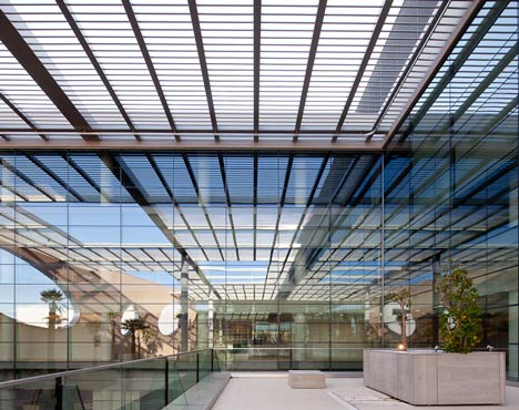 Champalimaud-Foundation-by-Charles-Correa Champalimaud-Foundation-by-Charles-Correa