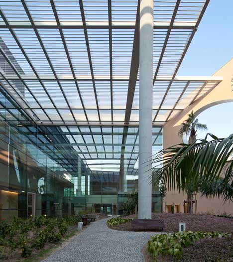 Champalimaud-Foundation-by-Charles-Correa Champalimaud-Foundation-by-Charles-Correa