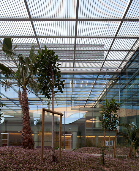 Champalimaud-Foundation-by-Charles-Correa Champalimaud-Foundation-by-Charles-Correa