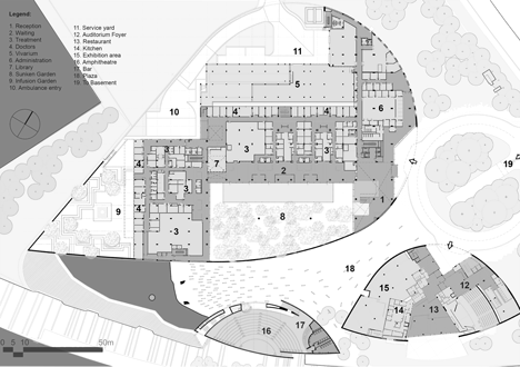 Champalimaud-Foundation-by-Charles-Correa Champalimaud-Foundation-by-Charles-Correa