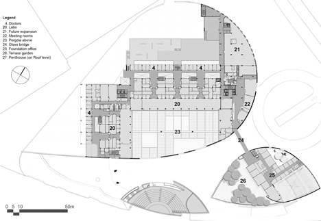 Champalimaud-Foundation-by-Charles-Correa Champalimaud-Foundation-by-Charles-Correa
