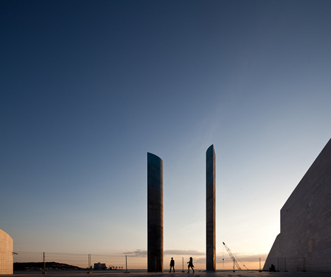 Champalimaud-Foundation-by-Charles-Correa Champalimaud-Foundation-by-Charles-Correa