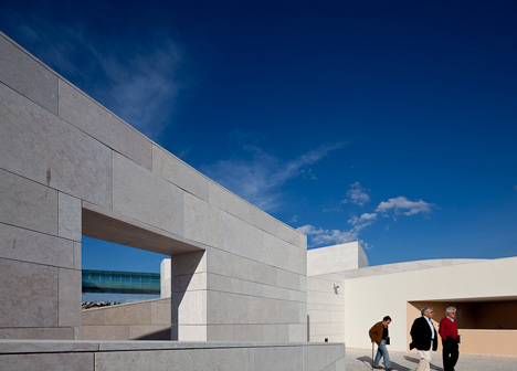 Champalimaud-Foundation-by-Charles-Correa Champalimaud-Foundation-by-Charles-Correa
