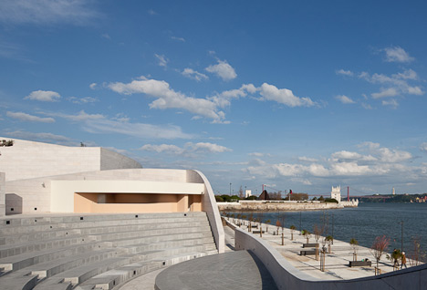 Champalimaud-Foundation-by-Charles-Correa Champalimaud-Foundation-by-Charles-Correa