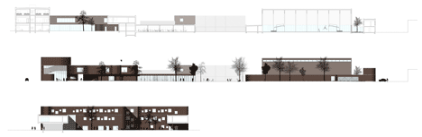 College Levi-Strauss by Tank Architectes