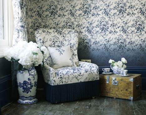 Dalston Rose by House of Hackney