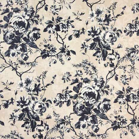 Dalston Rose by House of Hackney