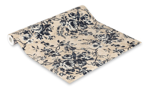 Dalston Rose by House of Hackney