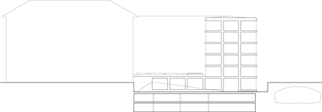 ECA-OAI Office Building by Personeni Raffaele Scharer Architects ECA-OAI Office Building by Personeni Raffaele Scharer Architects