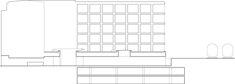 ECA-OAI Office Building by Personeni Raffaele Scharer Architects ECA-OAI Office Building by Personeni Raffaele Scharer Architects