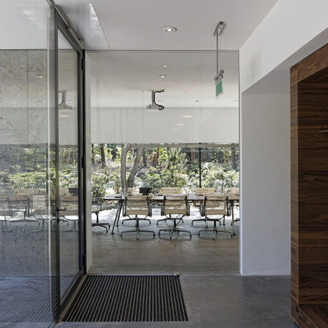 Faculty Club by Shift Architecture Urbanism Faculty Club by Shift Architecture Urbanism