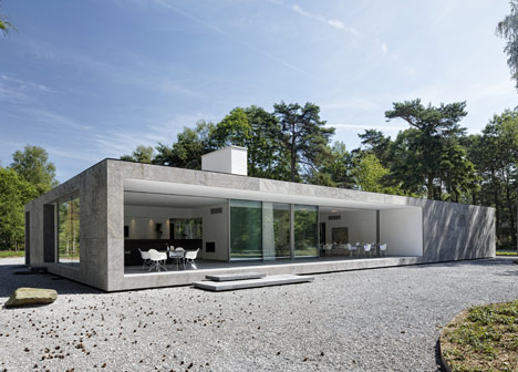 Faculty Club by Shift Architecture Urbanism Faculty Club by Shift Architecture Urbanism
