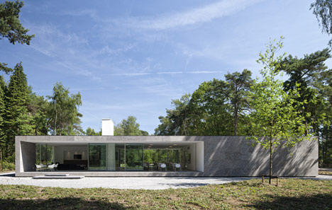 Faculty Club by Shift Architecture Urbanism Faculty Club by Shift Architecture Urbanism