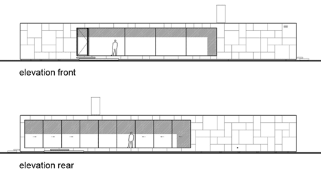 Faculty Club by Shift Architecture Urbanism Faculty Club by Shift Architecture Urbanism