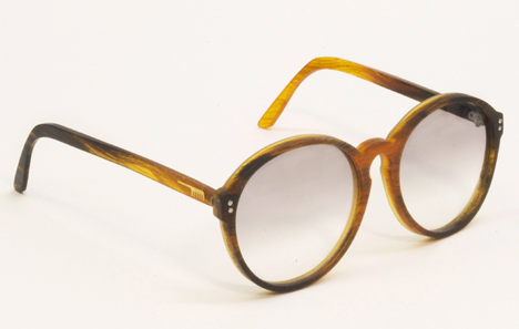 Hair Glasses by Studio Swine Hair Glasses by Studio Swine