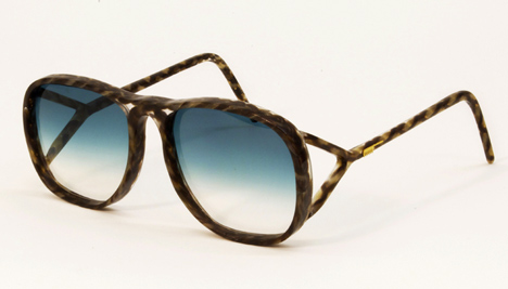 Hair Glasses by Studio Swine Hair Glasses by Studio Swine