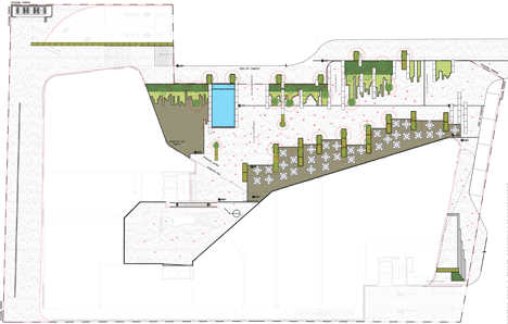 High Park by Rojkind Arquitectos High Park by Rojkind Arquitectos