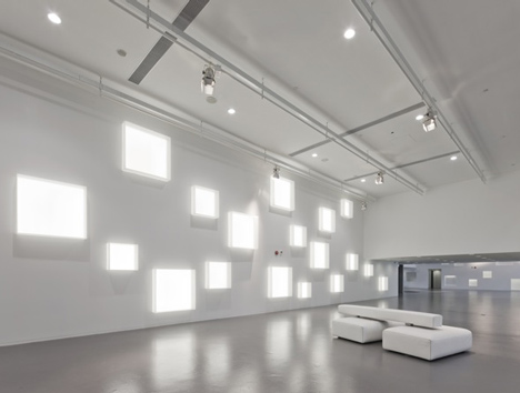 Hong Kong Design Institute by CAAU Hong Kong Design Institute by CAAU