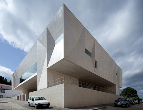 Judicial Court by Barbosa & Guimarães Judicial Court by Barbosa & Guimarães