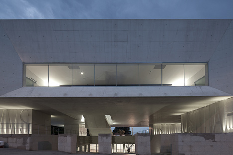 Judicial Court by Barbosa & Guimarães Judicial Court by Barbosa & Guimarães