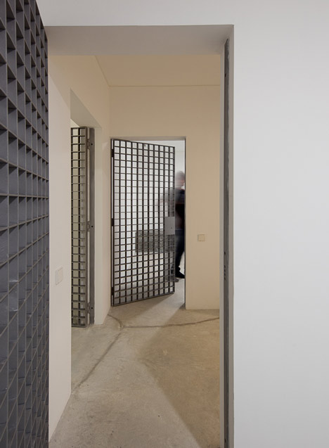 Judicial Court by Barbosa & Guimarães Judicial Court by Barbosa & Guimarães