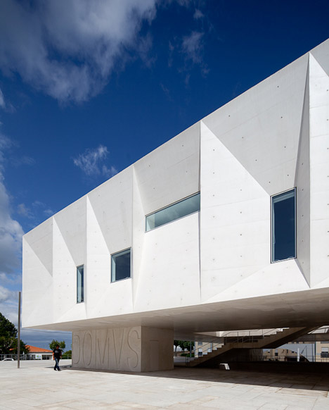 Judicial Court by Barbosa & Guimarães3 Judicial Court by Barbosa & Guimarães