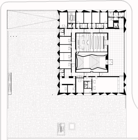Judicial Court by Barbosa & Guimarães Judicial Court by Barbosa & Guimarães