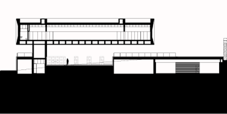 Judicial Court by Barbosa & Guimarães Judicial Court by Barbosa & Guimarães